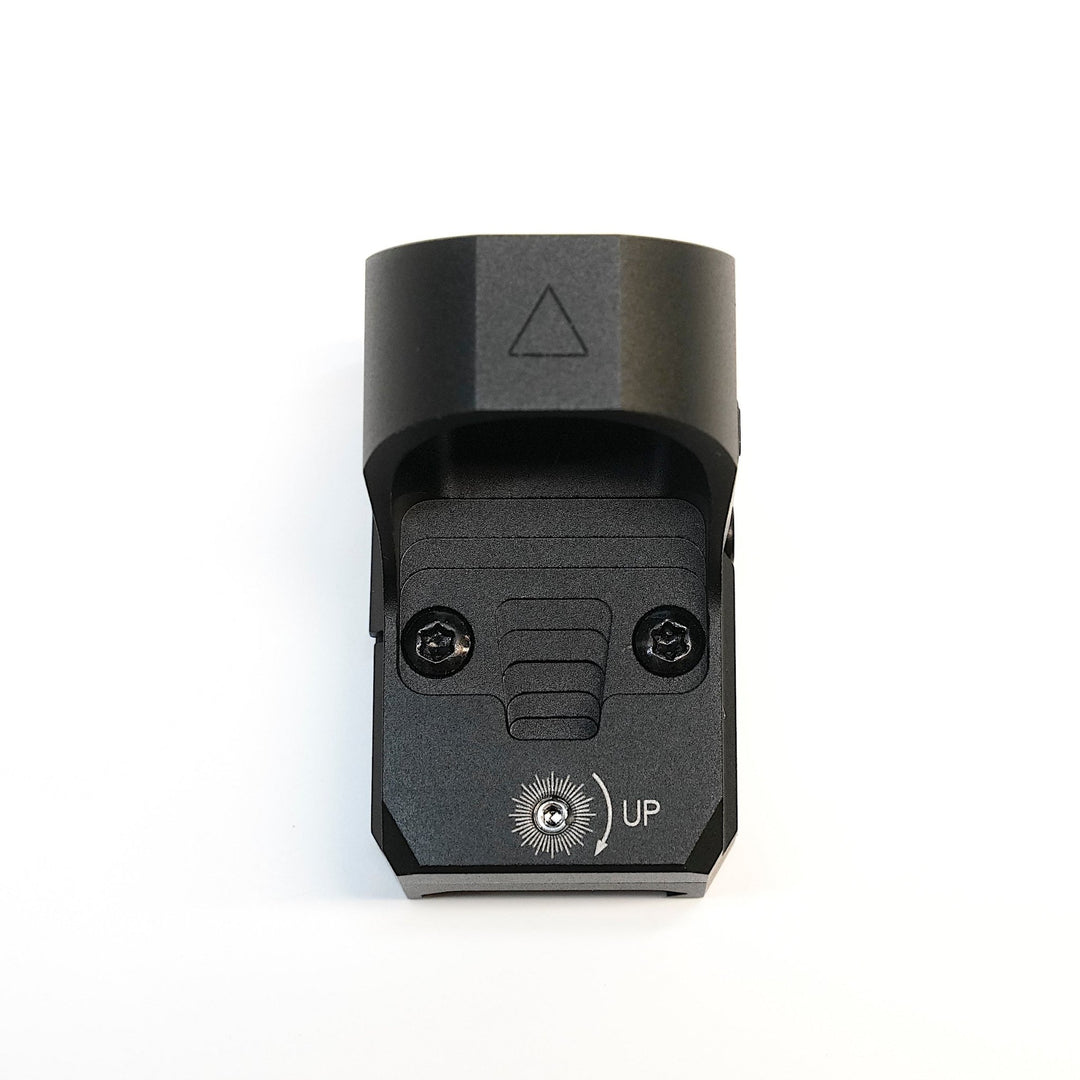 MASTERLENZ M12226 - MOS Micro Red Dot Sight - Bang Bang Airsoft