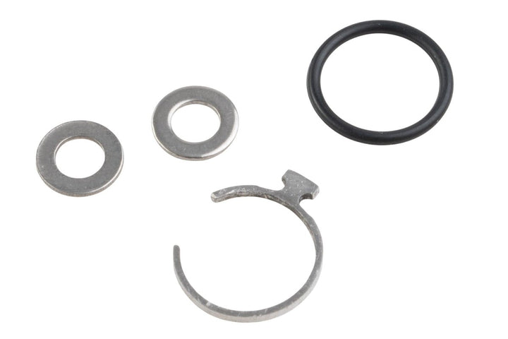 MAXX CNC Aluminum Hopup Chamber & Adjuster M4T for Tokyo Marui MWS GBBR Airsoft - Bang Bang Airsoft