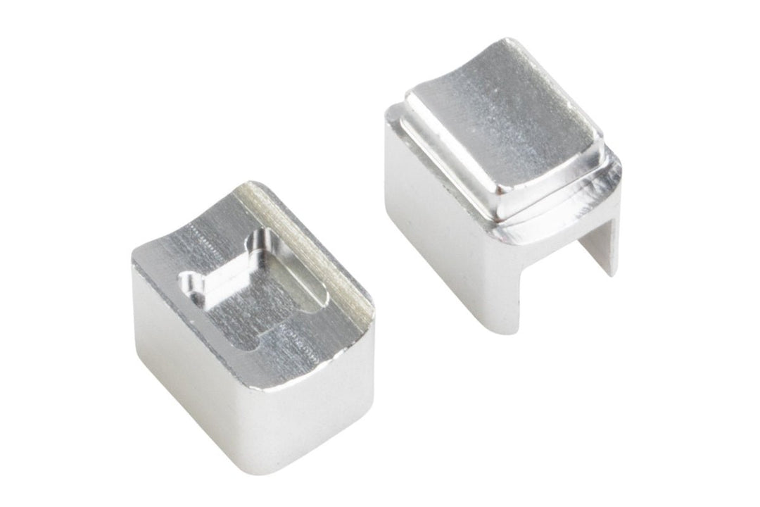 MAXX CNC Aluminum Hopup Chamber & Adjuster M4T for Tokyo Marui MWS GBBR Airsoft - Bang Bang Airsoft