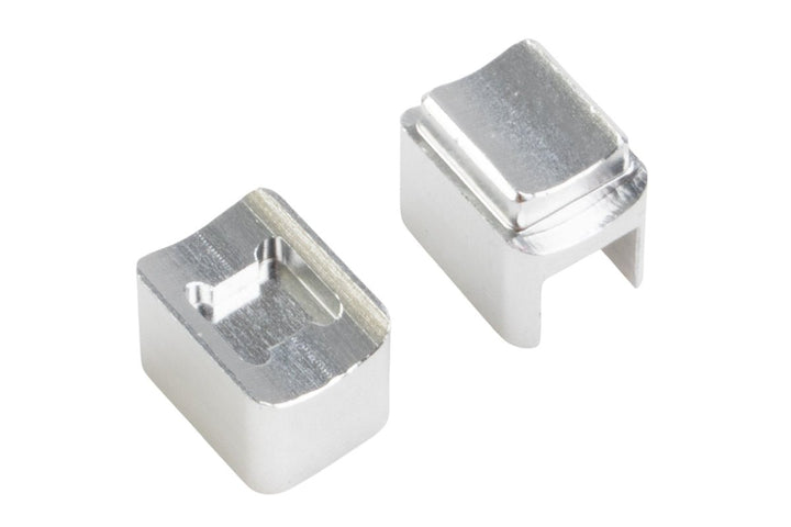 MAXX CNC Aluminum Hopup Chamber & Adjuster M4T for Tokyo Marui MWS GBBR Airsoft - Bang Bang Airsoft