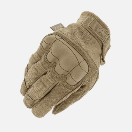 Mechanix M - Pact 3 Gen 2 Tactical Gloves - Bang Bang Airsoft