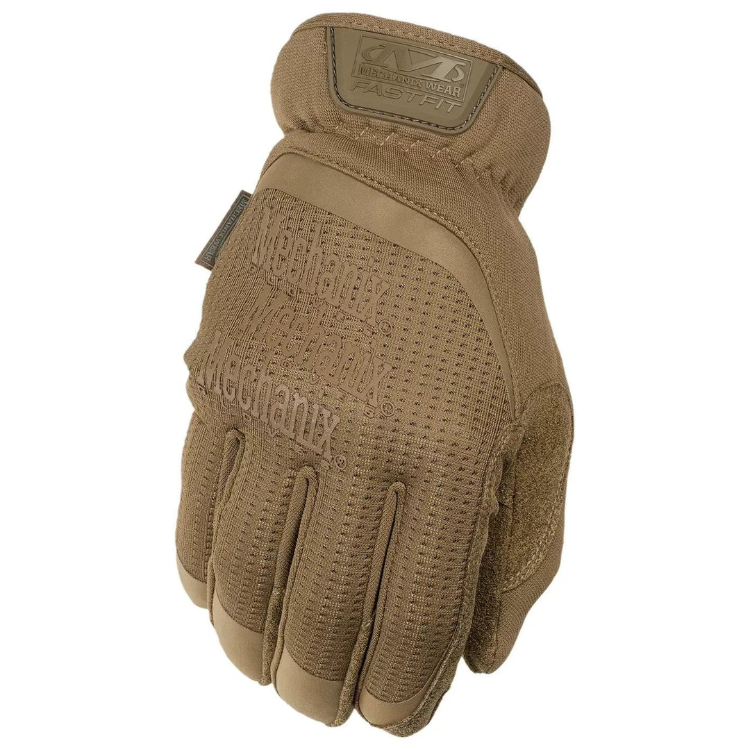 Mechanix Wear FastFit Tactical Gloves - Bang Bang Airsoft