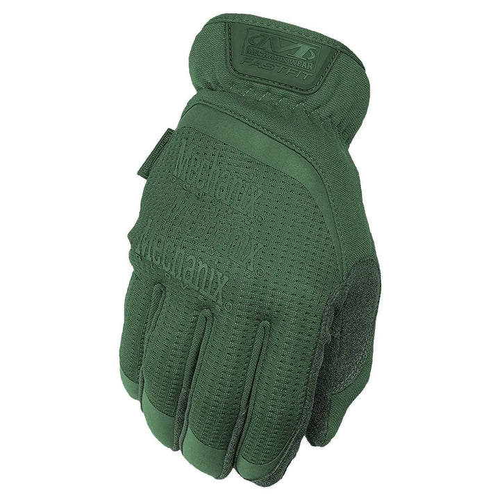 Mechanix Wear FastFit Tactical Gloves - Bang Bang Airsoft