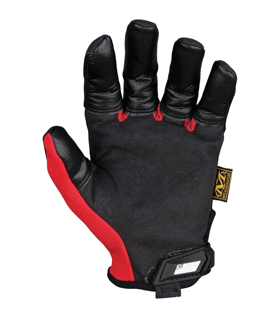 Mechanix Wear Original High Abrasion Gloves - Bang Bang Airsoft