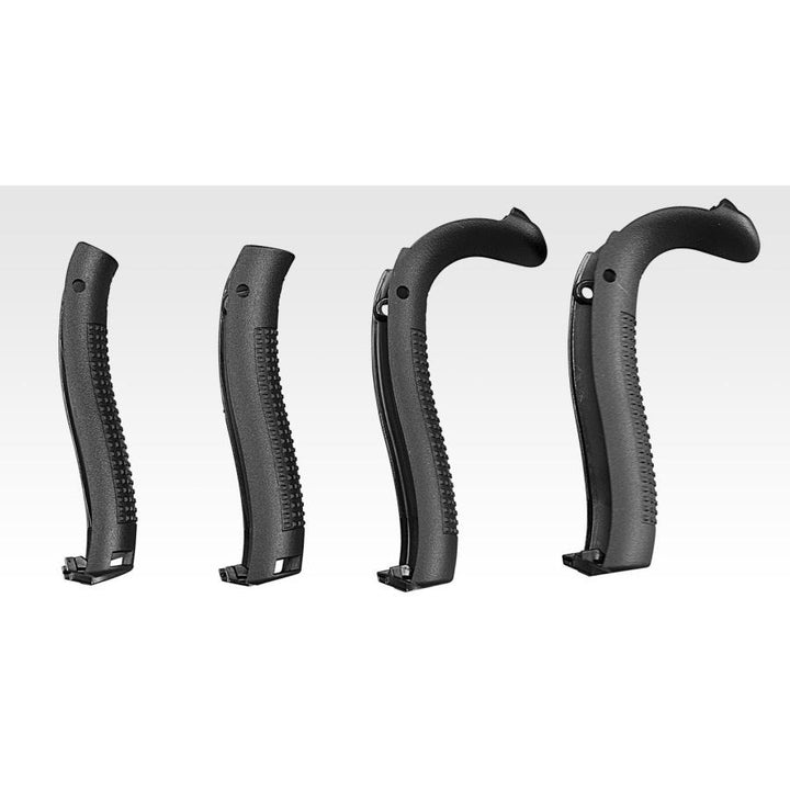 Tokyo Marui Model 19 Gen 5 MOS Green Gas Airsoft Pistol