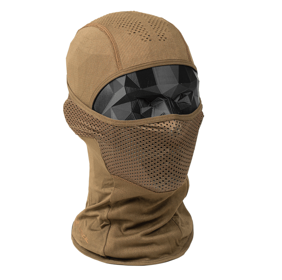 NB Fortis V2 Mask and Balaclava V3 - Bang Bang Airsoft