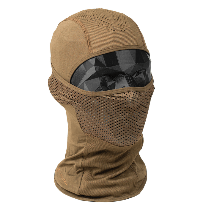 NB Fortis V2 Mask and Balaclava V3 - Bang Bang Airsoft