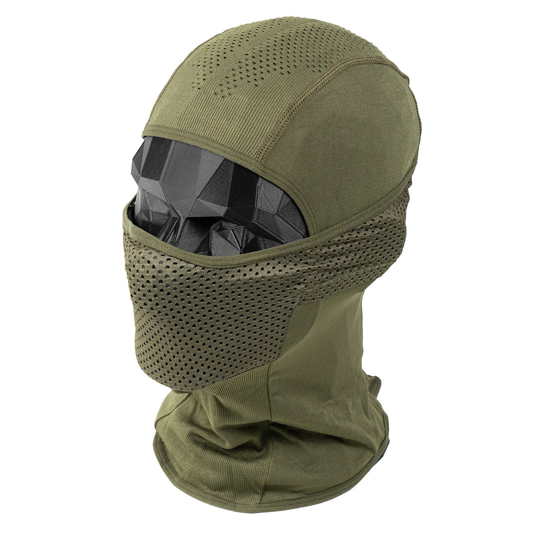 NB Fortis V2 Mask and Balaclava V3 - Bang Bang Airsoft