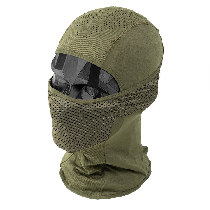 NB Fortis V2 Mask and Balaclava V3 - Bang Bang Airsoft