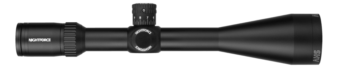 Nightforce SHV - 5 - 20x56mm Riflescope - Bang Bang Airsoft