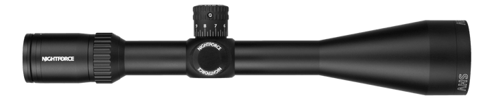 Nightforce SHV - 5 - 20x56mm Riflescope - Bang Bang Airsoft