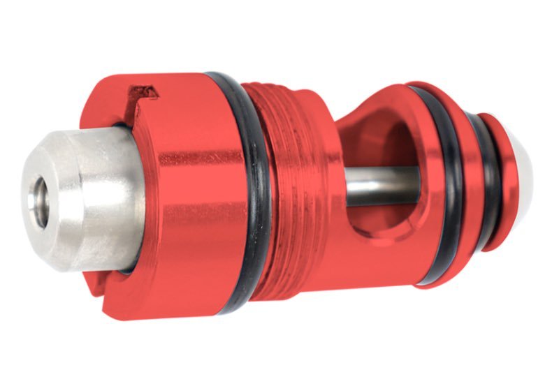 Nine Ball Tokyo Marui Hi Capa GBB High Power Airsoft Gas Valve - Bang Bang Airsoft