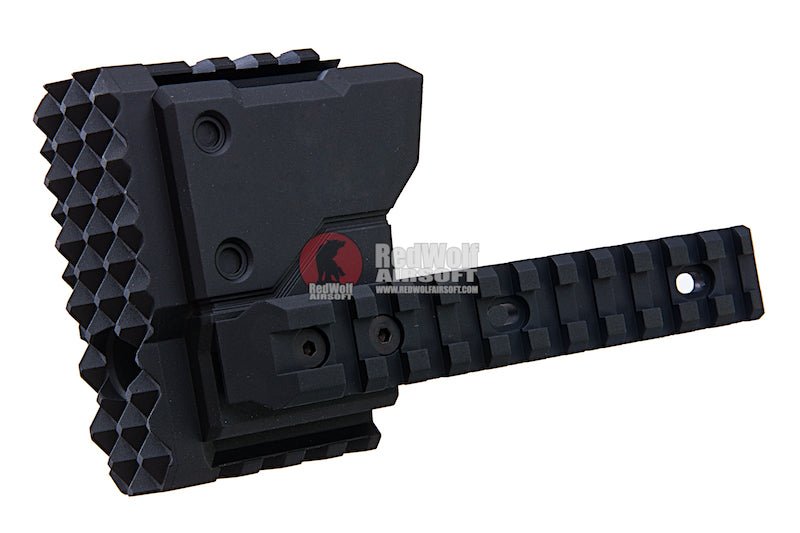 Nitro.Vo Krytac Kriss Vector AEG & GBB Airsoft Strike Rail System - Bang Bang Airsoft
