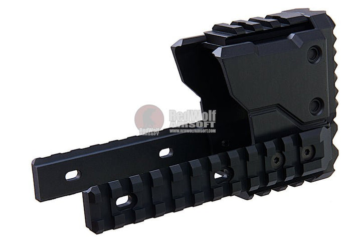 Nitro.Vo Krytac Kriss Vector AEG & GBB Airsoft Strike Rail System - Bang Bang Airsoft