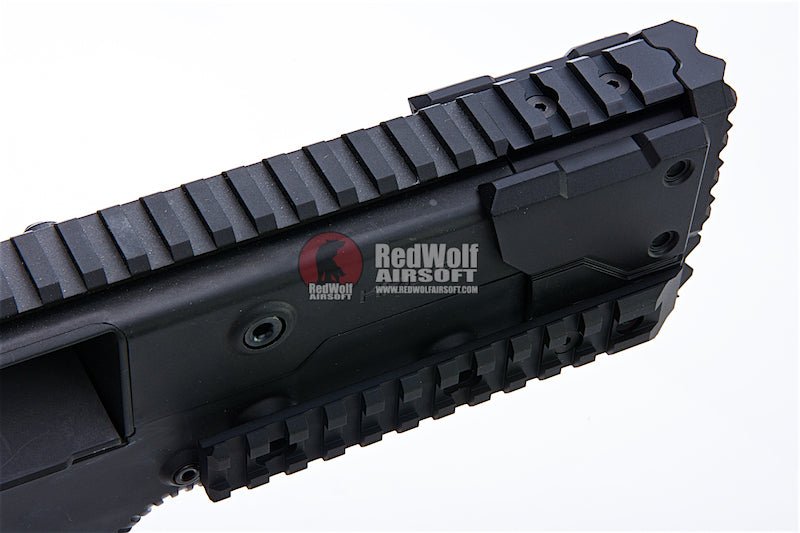 Nitro.Vo Krytac Kriss Vector AEG & GBB Airsoft Strike Rail System - Bang Bang Airsoft