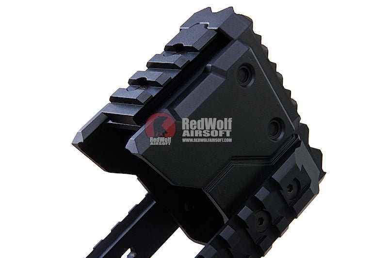 Nitro.Vo Krytac Kriss Vector AEG & GBB Airsoft Strike Rail System - Bang Bang Airsoft
