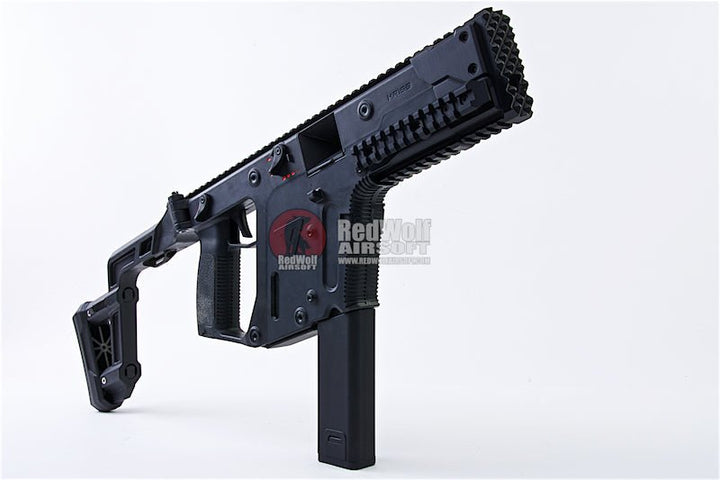 Nitro.Vo Krytac Kriss Vector AEG & GBB Airsoft Strike Rail System - Bang Bang Airsoft