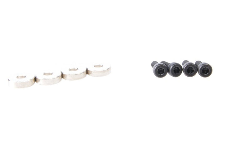 Nitro.Vo Krytac Kriss Vector AEG & GBB M-LOK Rail Handguard (XS) - Black