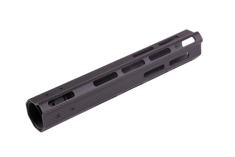 Nitro.Vo M4 AEG Carbon Handguard (9 inch) - Bang Bang Airsoft