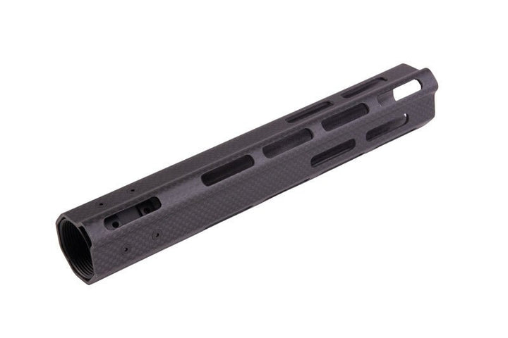 Nitro.Vo M4 AEG Carbon Handguard (9 inch) - Bang Bang Airsoft