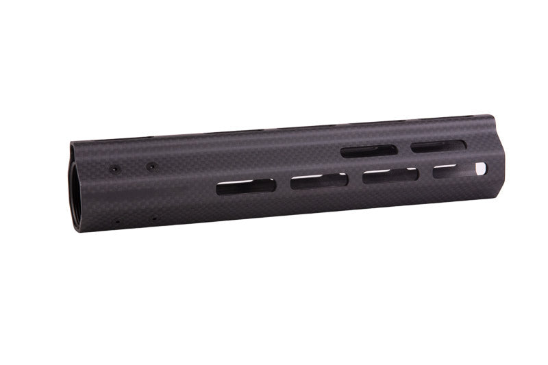 Nitro.Vo M4 AEG Carbon Handguard (9 inch) - Bang Bang Airsoft