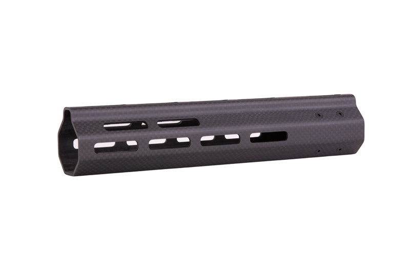 Nitro.Vo M4 AEG Carbon Handguard (9 inch) - Bang Bang Airsoft