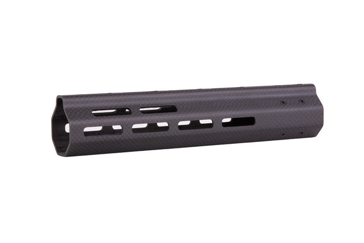 Nitro.Vo M4 AEG Carbon Handguard (9 inch) - Bang Bang Airsoft