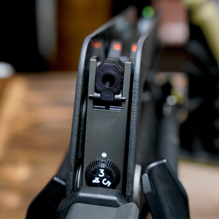Northeast FAMAS F1 GBB - Bang Bang Airsoft