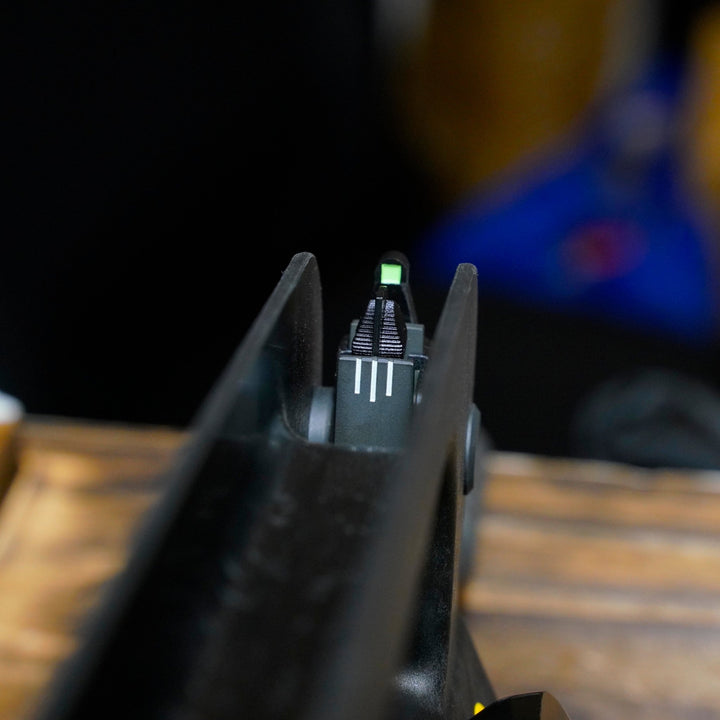 Northeast FAMAS F1 GBB - Bang Bang Airsoft