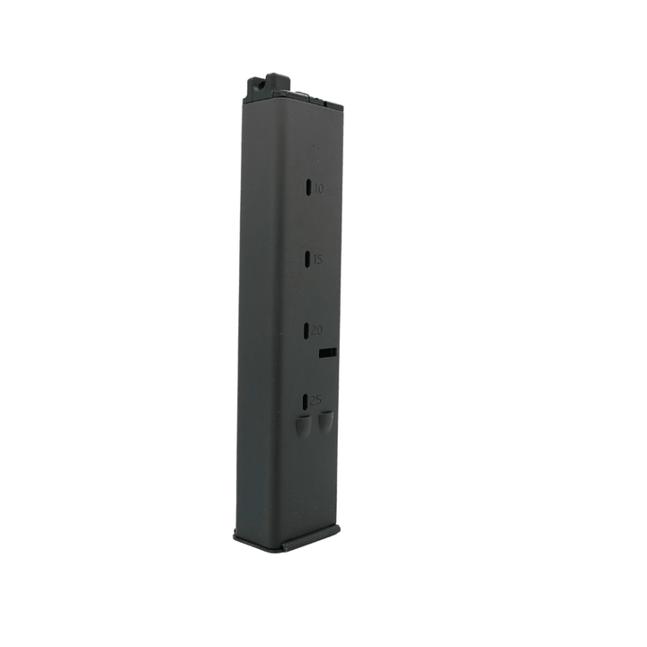 NORTHEAST MP2A1 / UZI Short CO2 Magazine - Bang Bang Airsoft