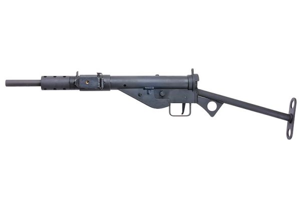 Northeast Sten MK2 GBBR T Stock, BSA (2024 VER.) - Bang Bang Airsoft