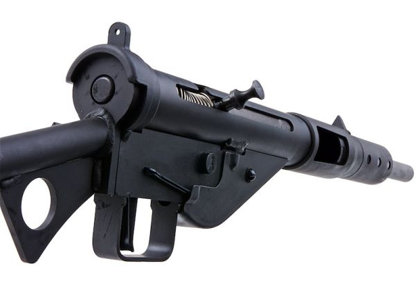 Northeast Sten MK2 GBBR T Stock, BSA (2024 VER.) - Bang Bang Airsoft