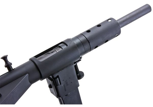 Northeast Sten MK2 GBBR T Stock, BSA (2024 VER.) - Bang Bang Airsoft