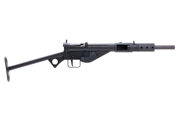 Northeast Sten MK2 GBBR T Stock, BSA (2024 VER.) - Bang Bang Airsoft