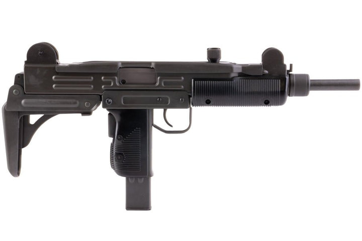 NORTHEAST UZI 60 CO2 Gas Blowback SMG - Bang Bang Airsoft