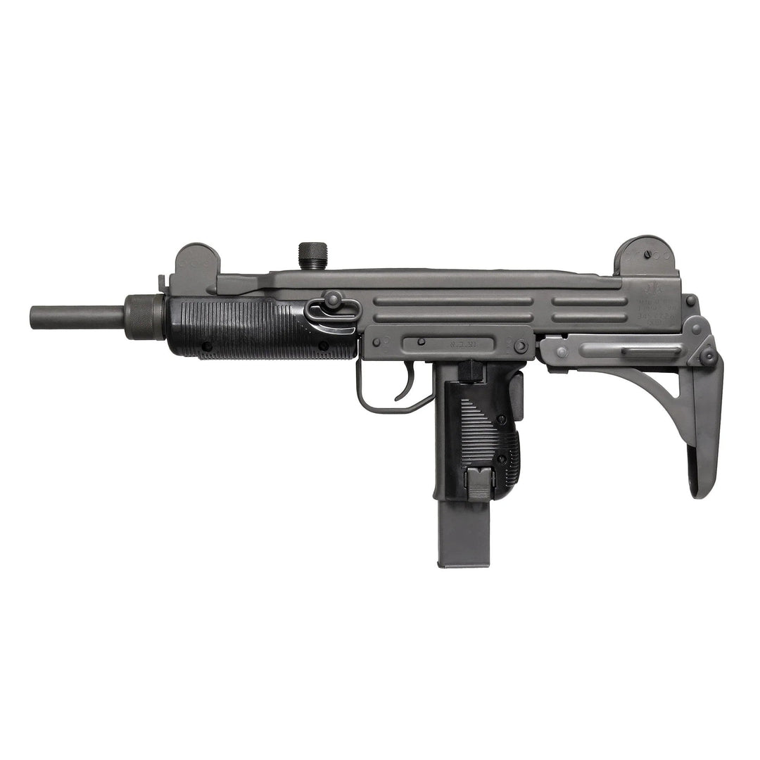 NORTHEAST UZI 60 CO2 Gas Blowback SMG - Bang Bang Airsoft