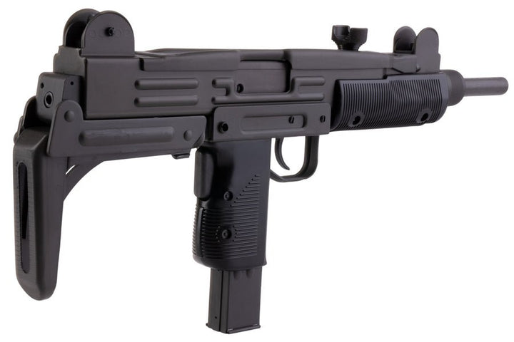 NORTHEAST UZI 60 CO2 Gas Blowback SMG - Bang Bang Airsoft