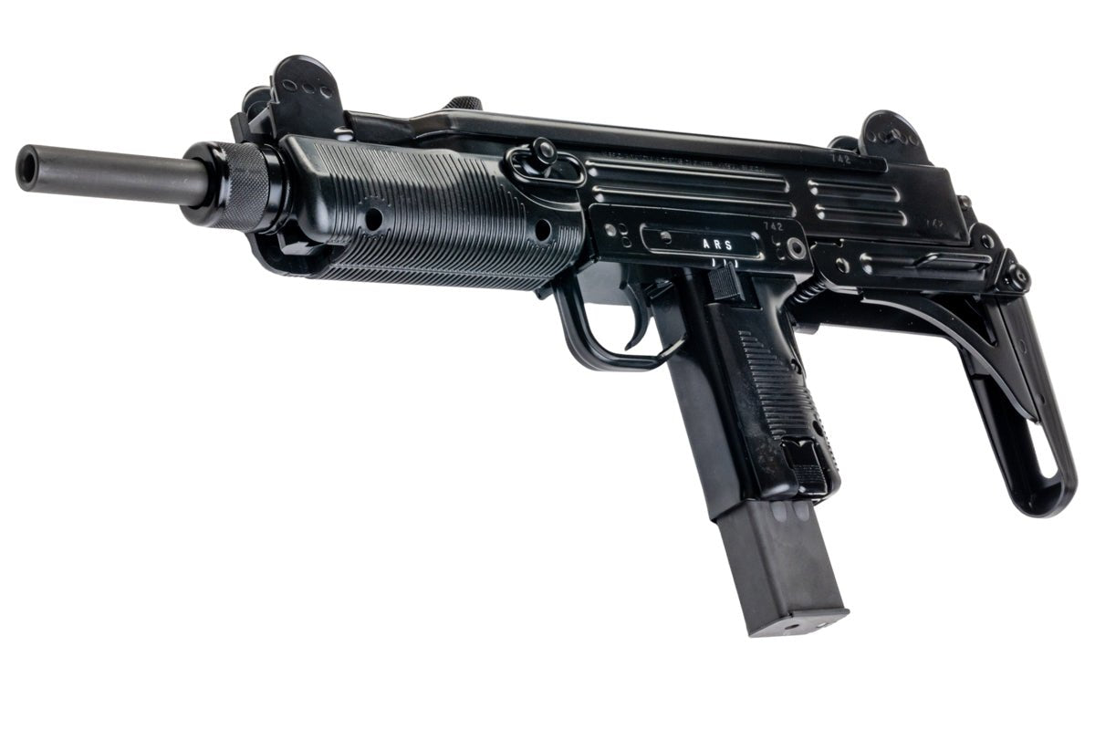 Northeast UZI VN CO2 Blowback Airsoft SMG (2026 Limited Edition