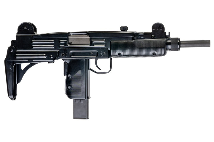 Northeast UZI VN CO2 Blowback Airsoft SMG (2026 Limited Edition) - Bang Bang Airsoft