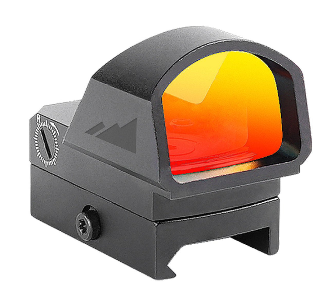 Northtac Ronin F12 Micro Red Dot Sight - Bang Bang Airsoft