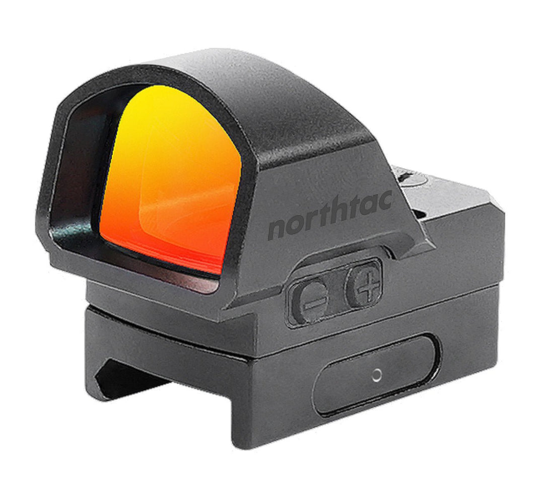 Northtac Ronin F12 Micro Red Dot Sight - Bang Bang Airsoft