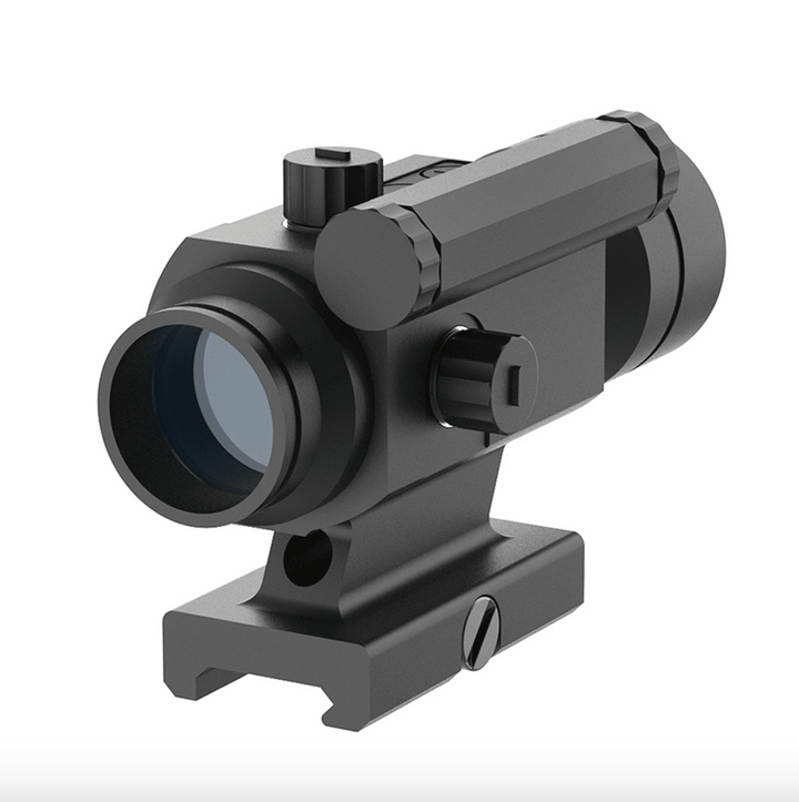 Northtac RONIN V - 10 RED DOT SIGHT 1X35MM - Bang Bang Airsoft