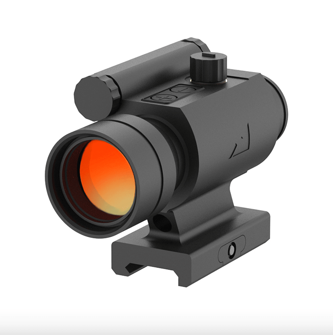 Northtac RONIN V - 10 RED DOT SIGHT 1X35MM - Bang Bang Airsoft