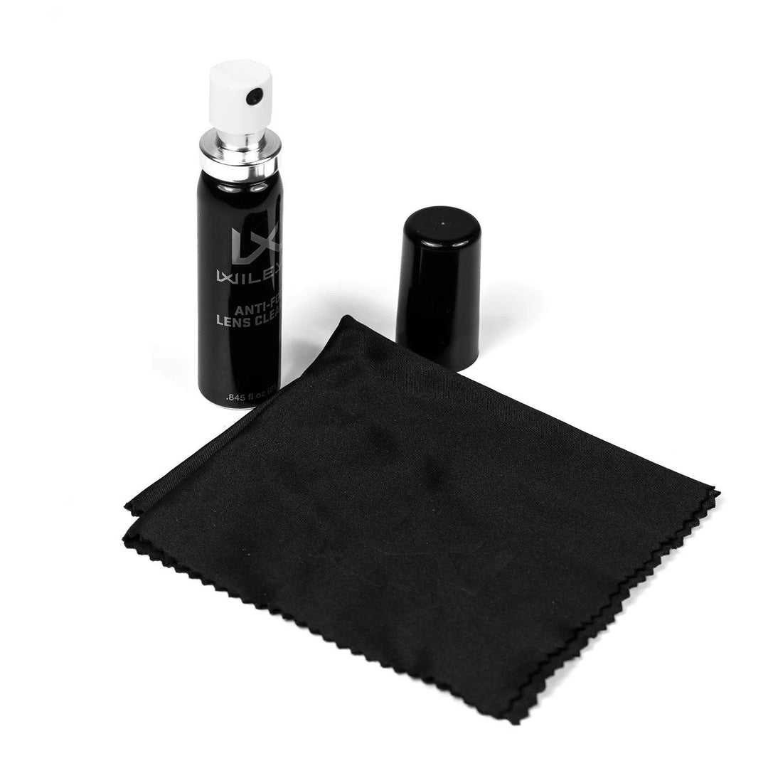 NOVRIITSCH Wiley X Antifog Cleaning Kit - Bang Bang Airsoft