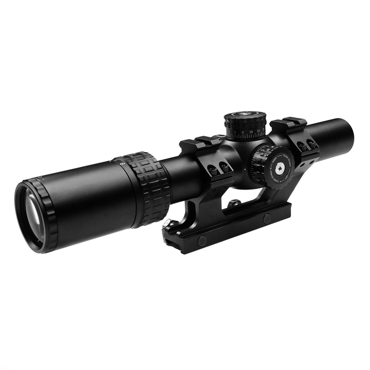 Novritsch 1 - 6x Variable Scope Premium “LPVO” (BB Proof) - Bang Bang Airsoft