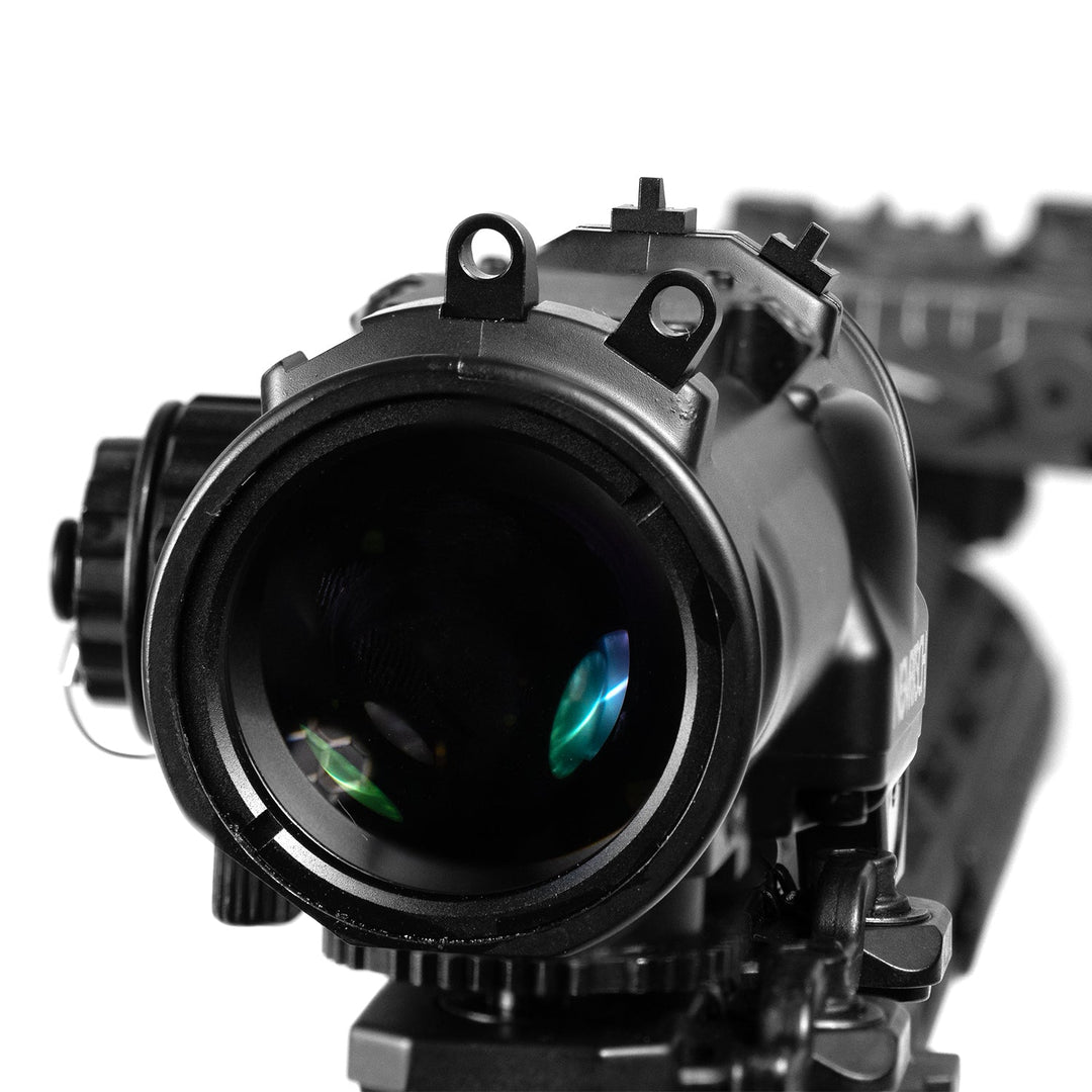 Novritsch 1x / 4x Prism Scope - Bang Bang Airsoft