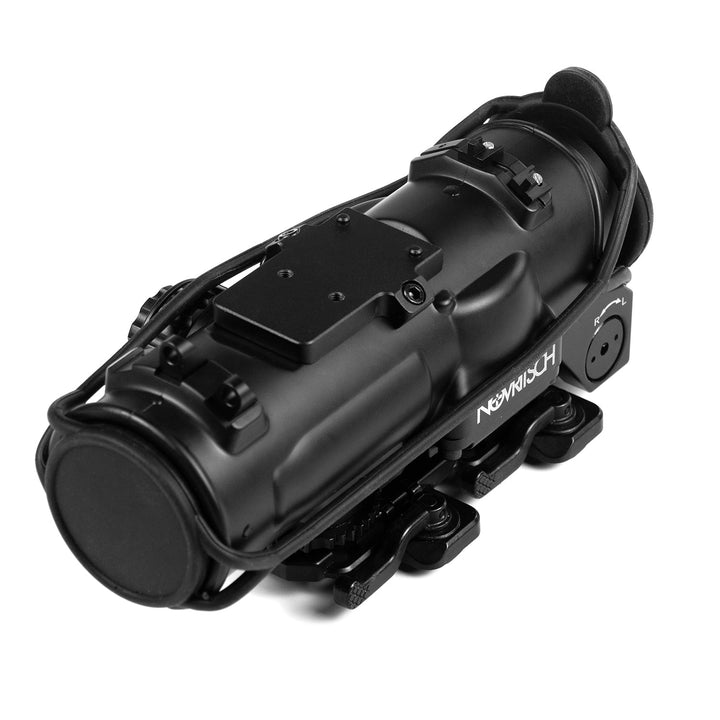 Novritsch 1x / 4x Prism Scope - Bang Bang Airsoft