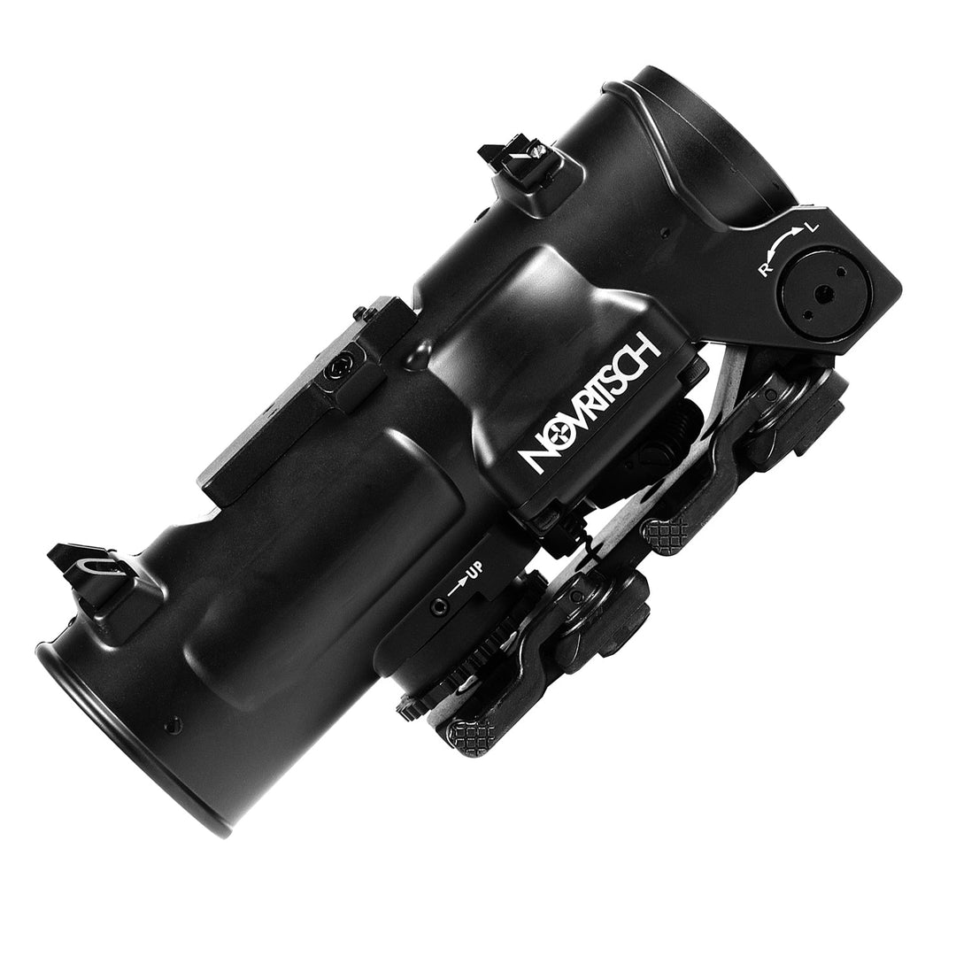 Novritsch 1x / 4x Prism Scope - Bang Bang Airsoft