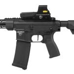 Novritsch 200rd Mid - Cap for M4 AEG - Bang Bang Airsoft