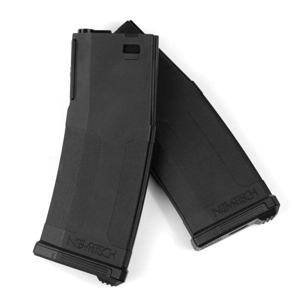Novritsch 200rd Mid - Cap for M4 AEG - Bang Bang Airsoft